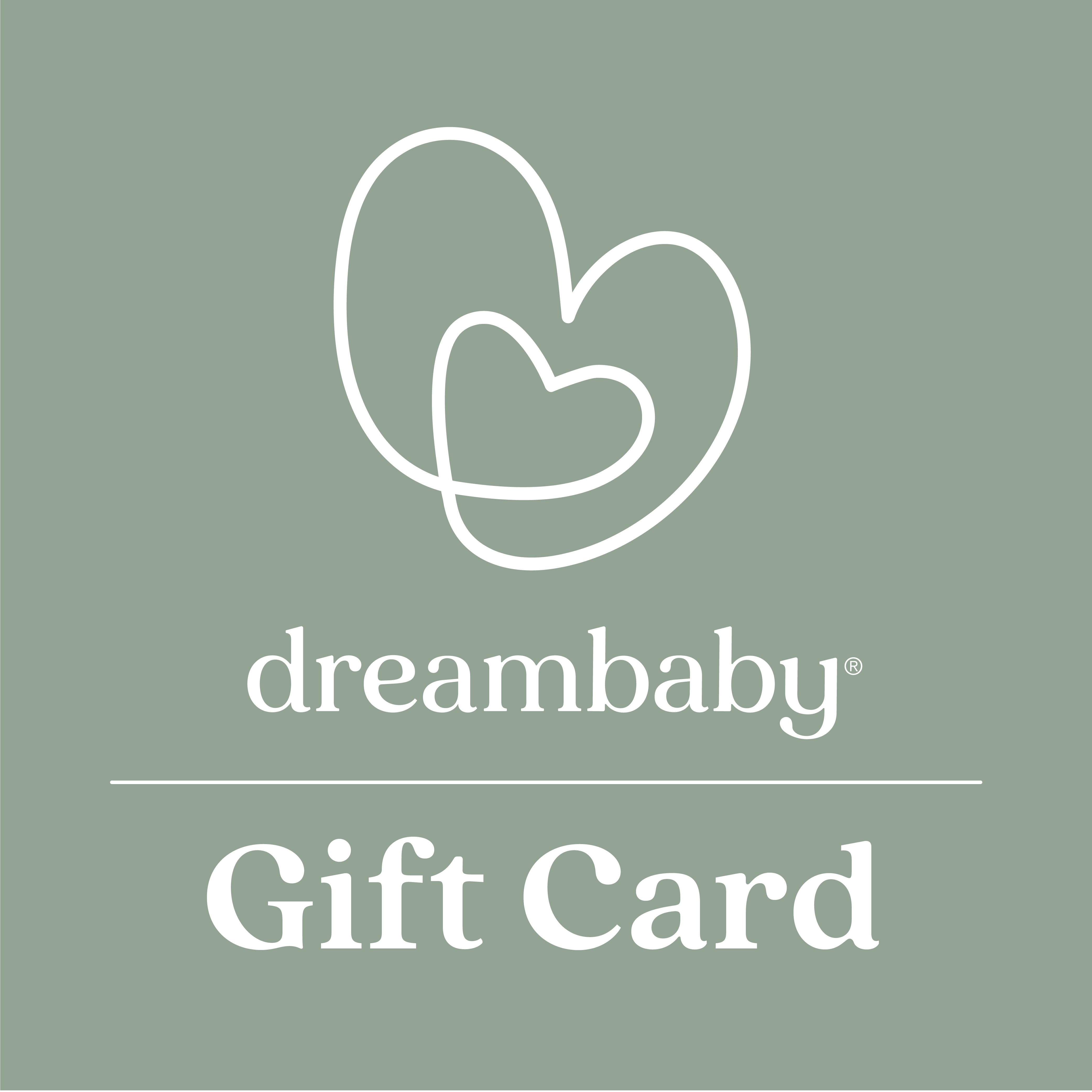 Dreambaby Gift Card