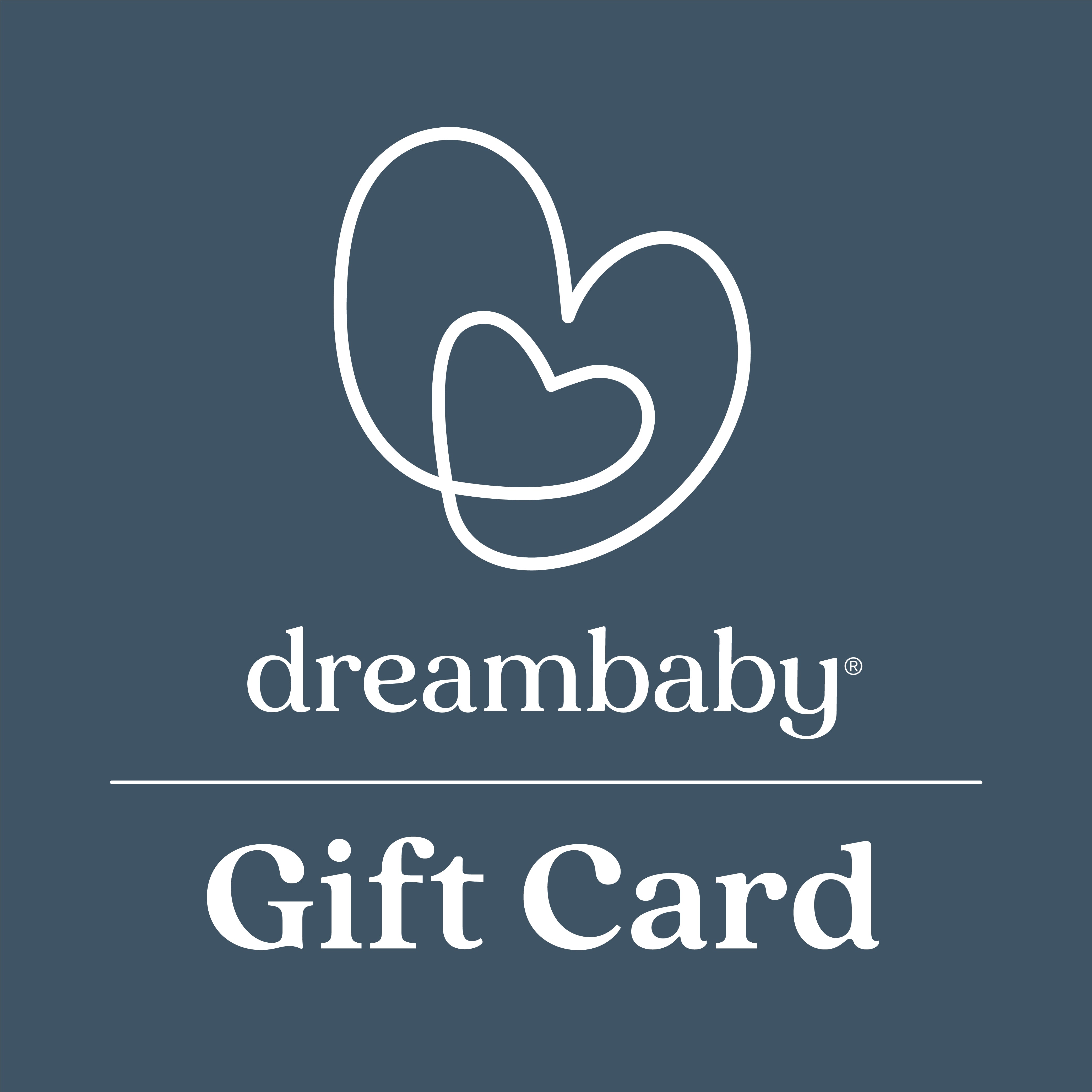 Dreambaby Gift Card