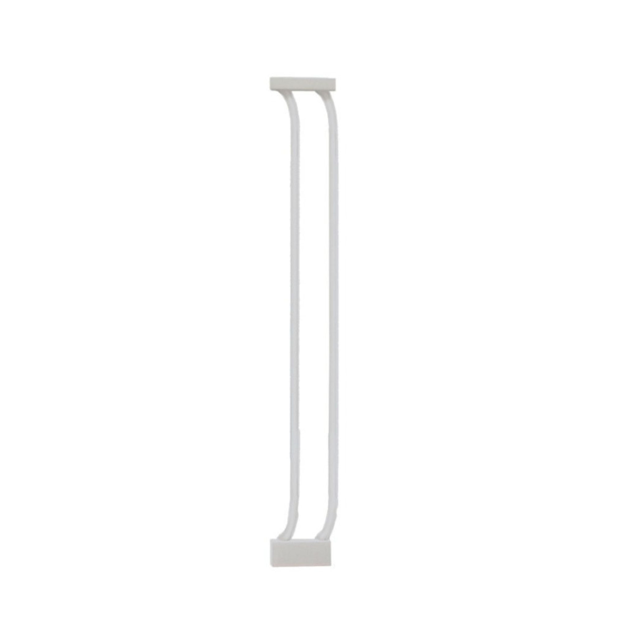 Liberty Xtra-Tall 3.5” Gate Extension - White