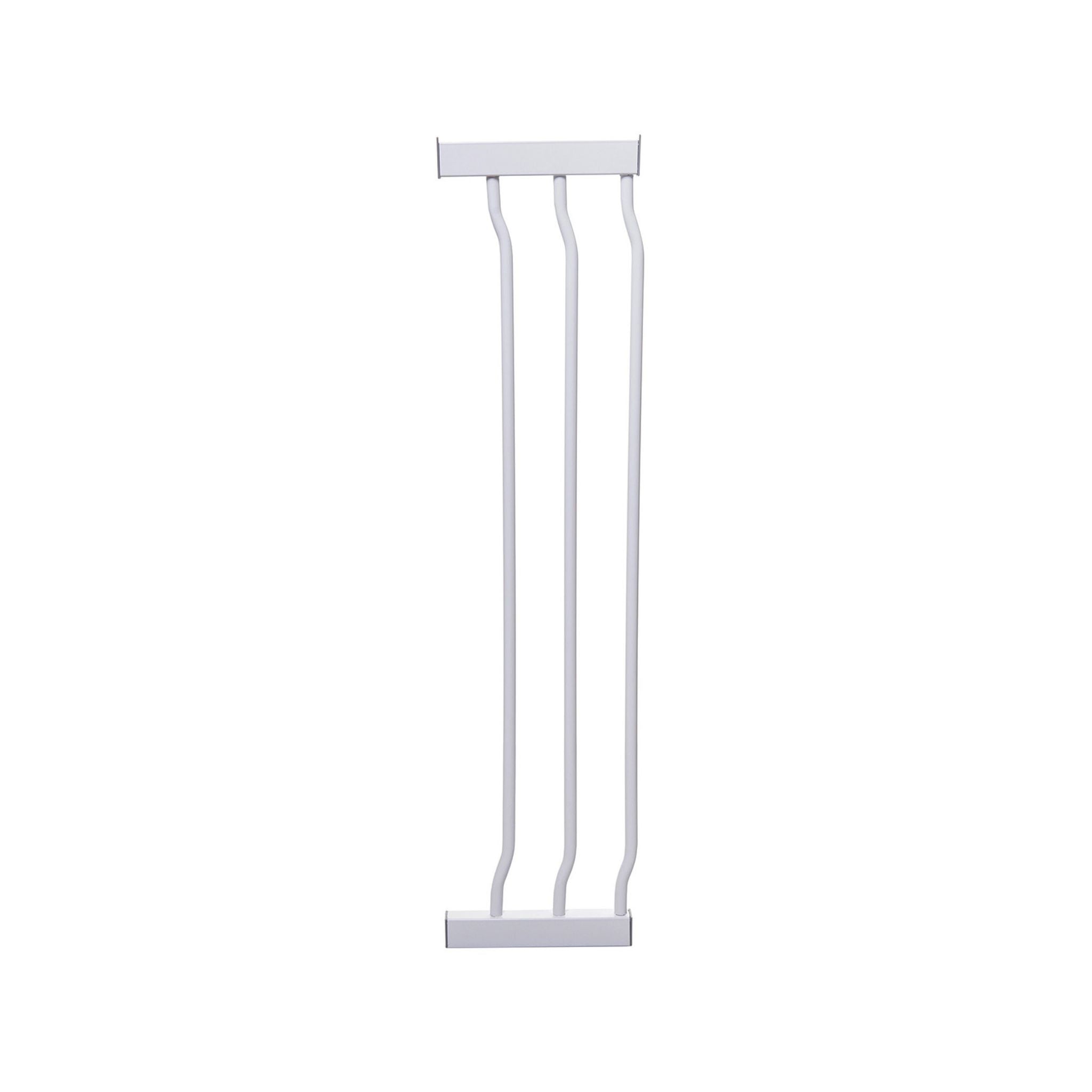 Liberty & Ava 7" Gate Extension - White