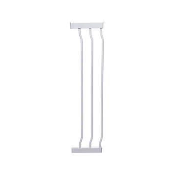 Liberty And Ava 7" Gate Extension - White