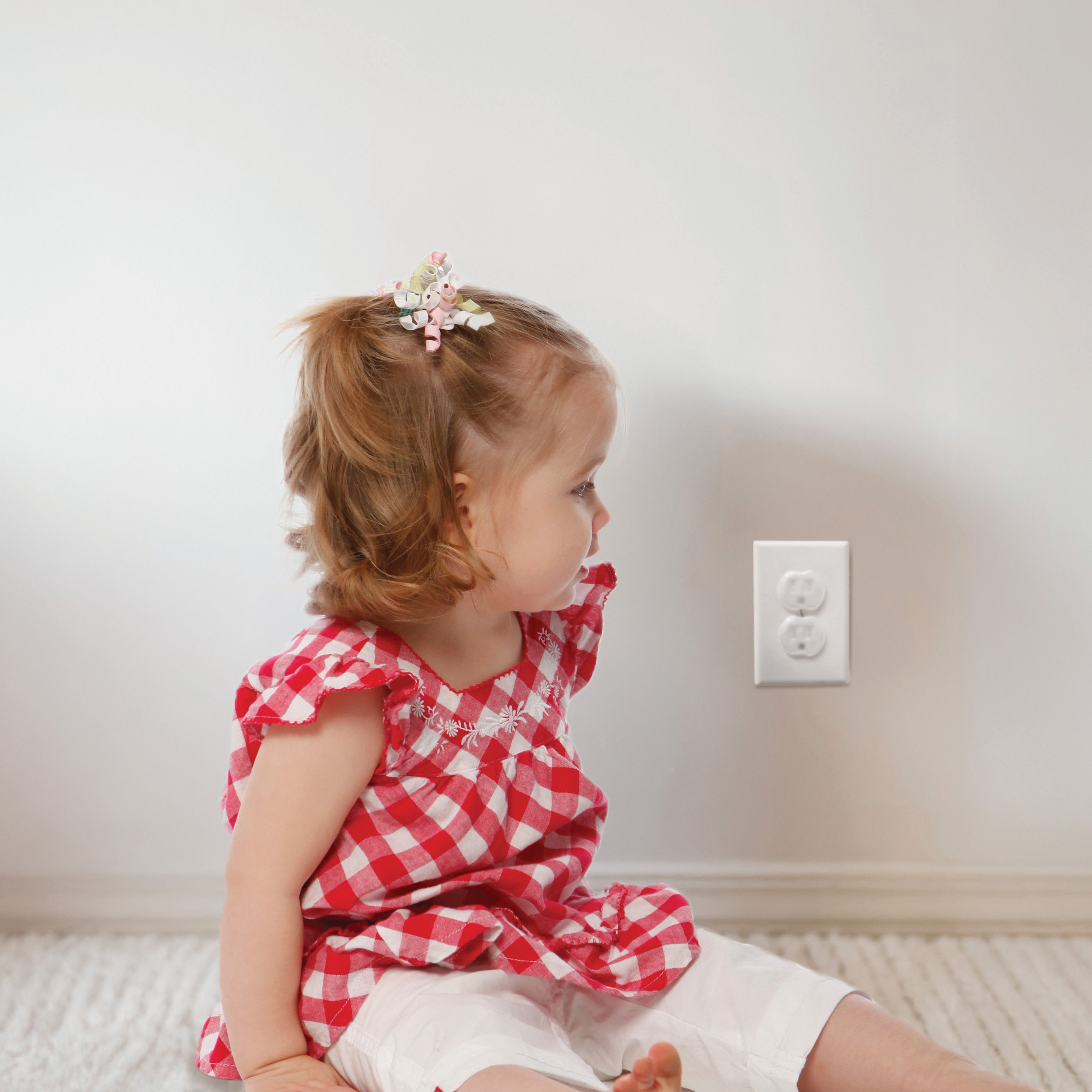 Outlet Plugs - 12 Count