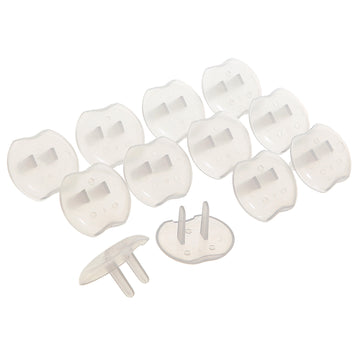 Outlet Plugs - 12 Count