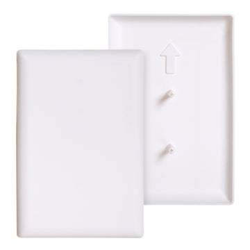 Paintable Coverplug® 2 Pack