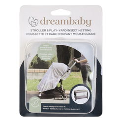 Stroller Insect Netting