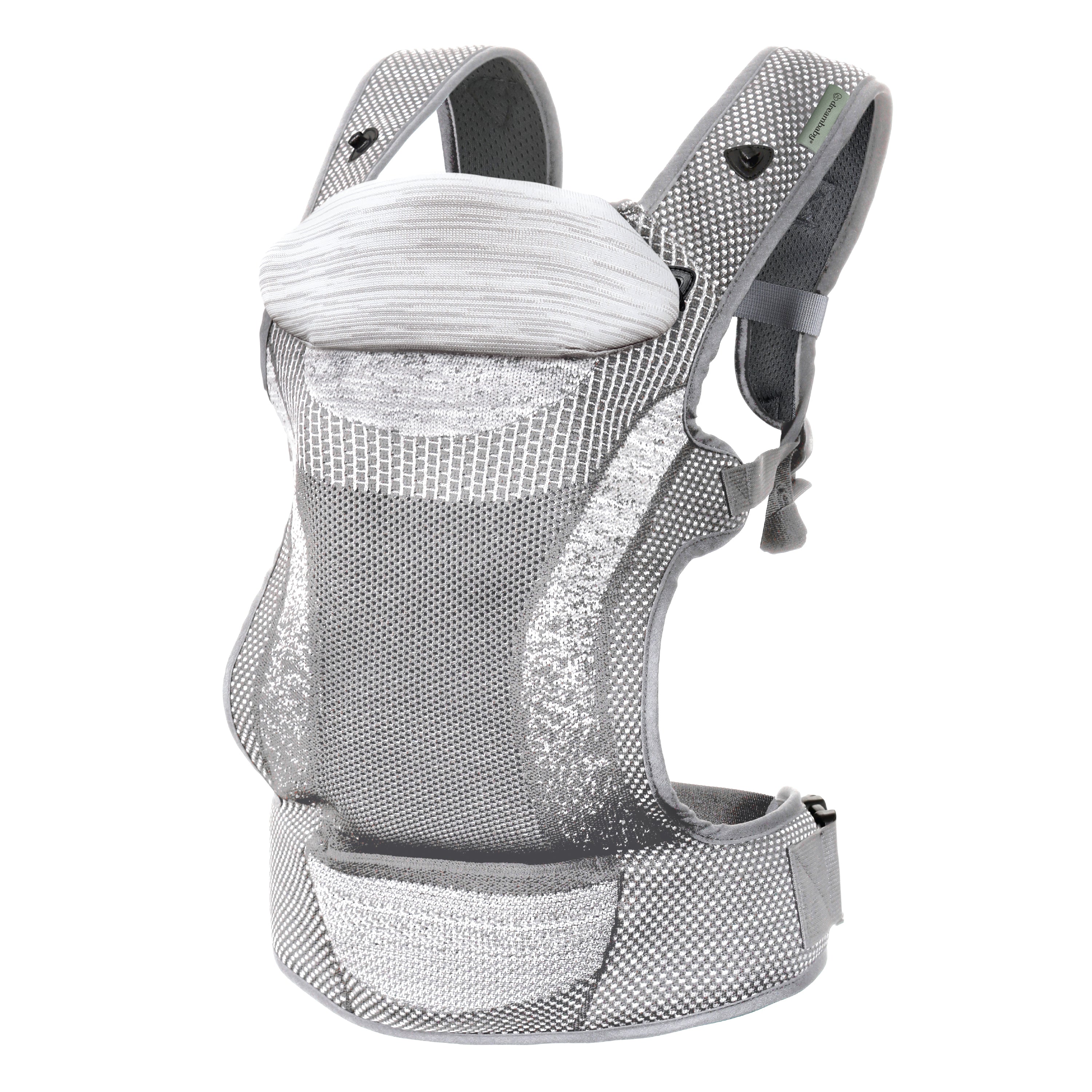 Inspire Carrier Grey