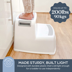 2 Step Stool