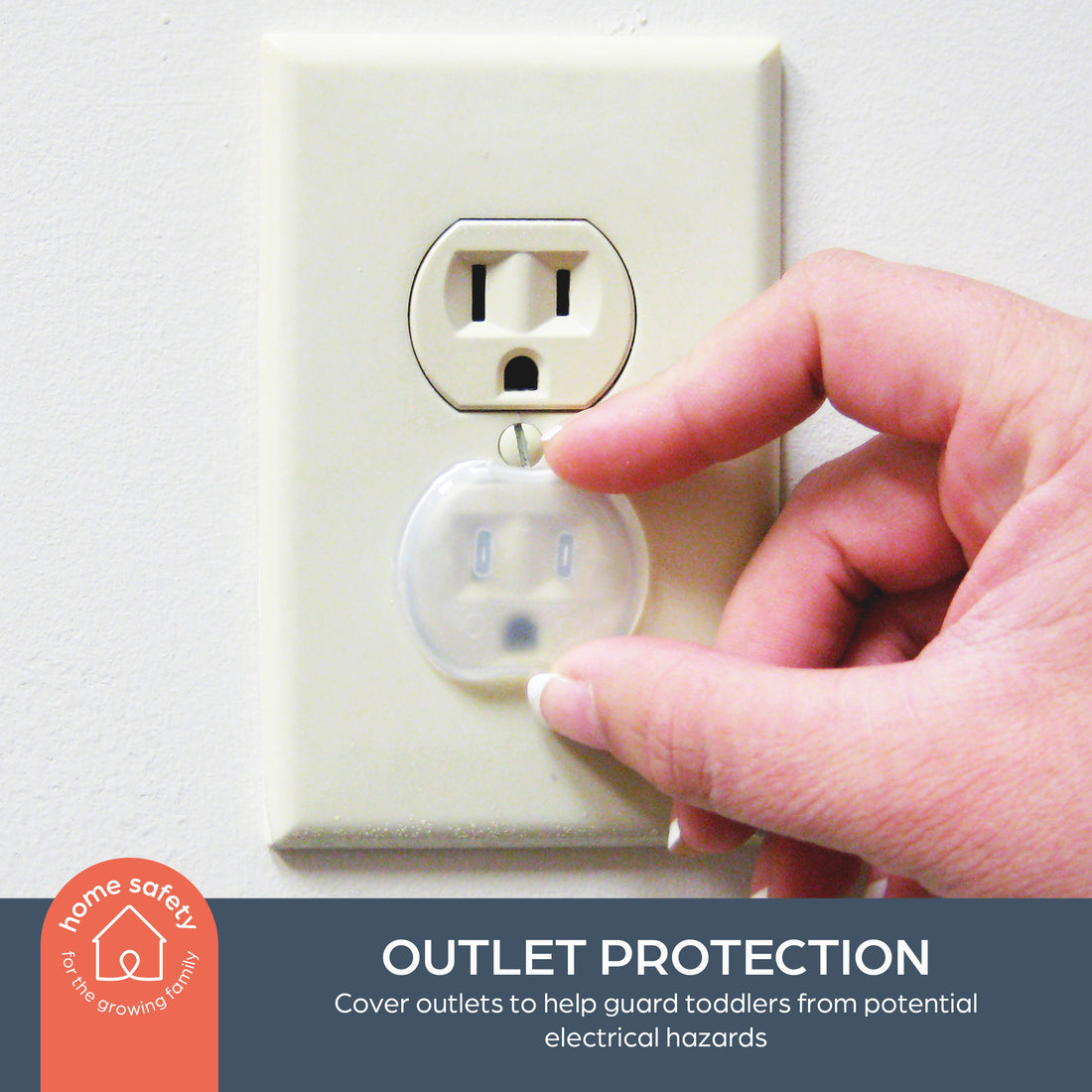 Home Safety Value Pack – 46 Piece