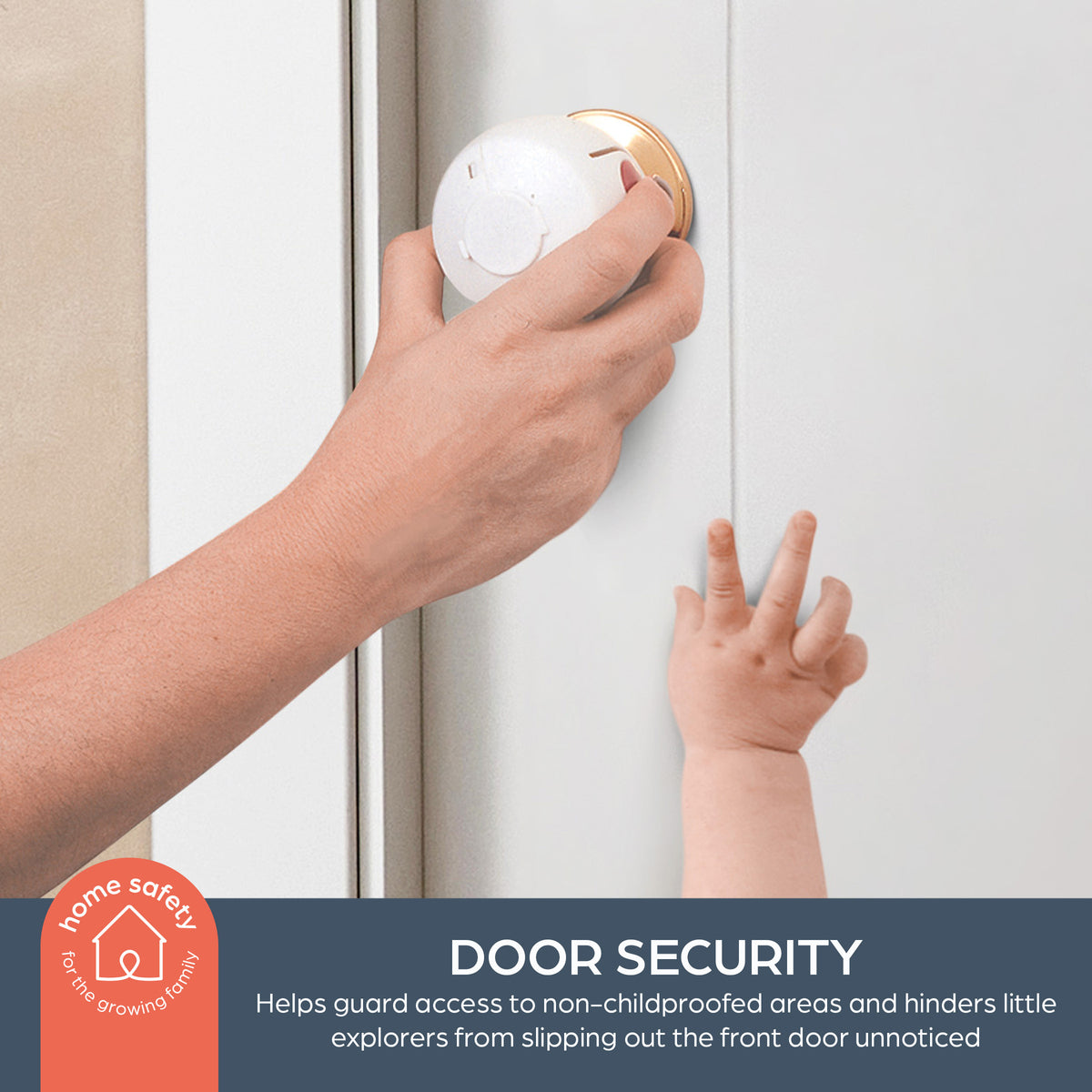 Home Safety Value Pack – 46 Piece