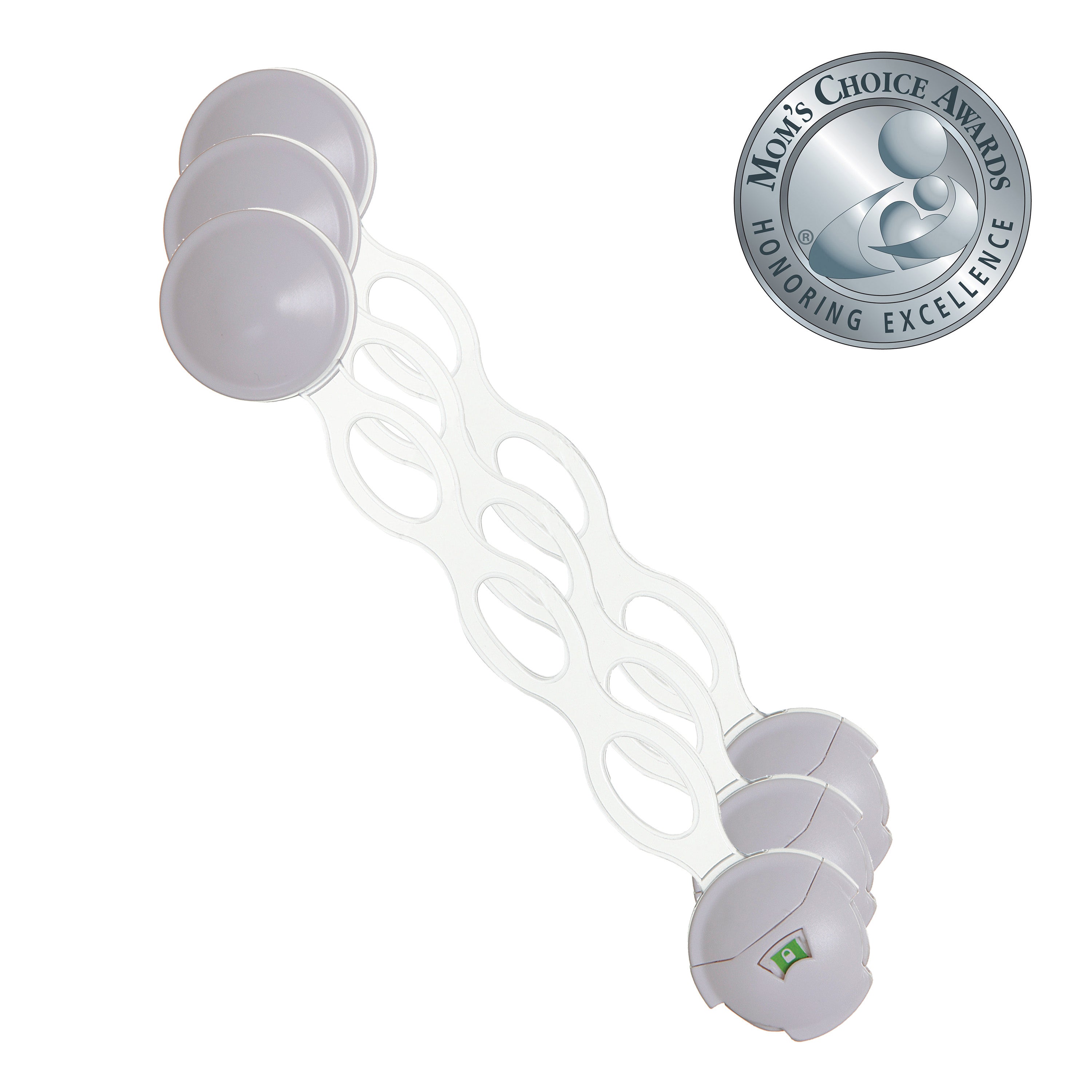 EZY-Check® Multi-Use Latch - 3 Pack