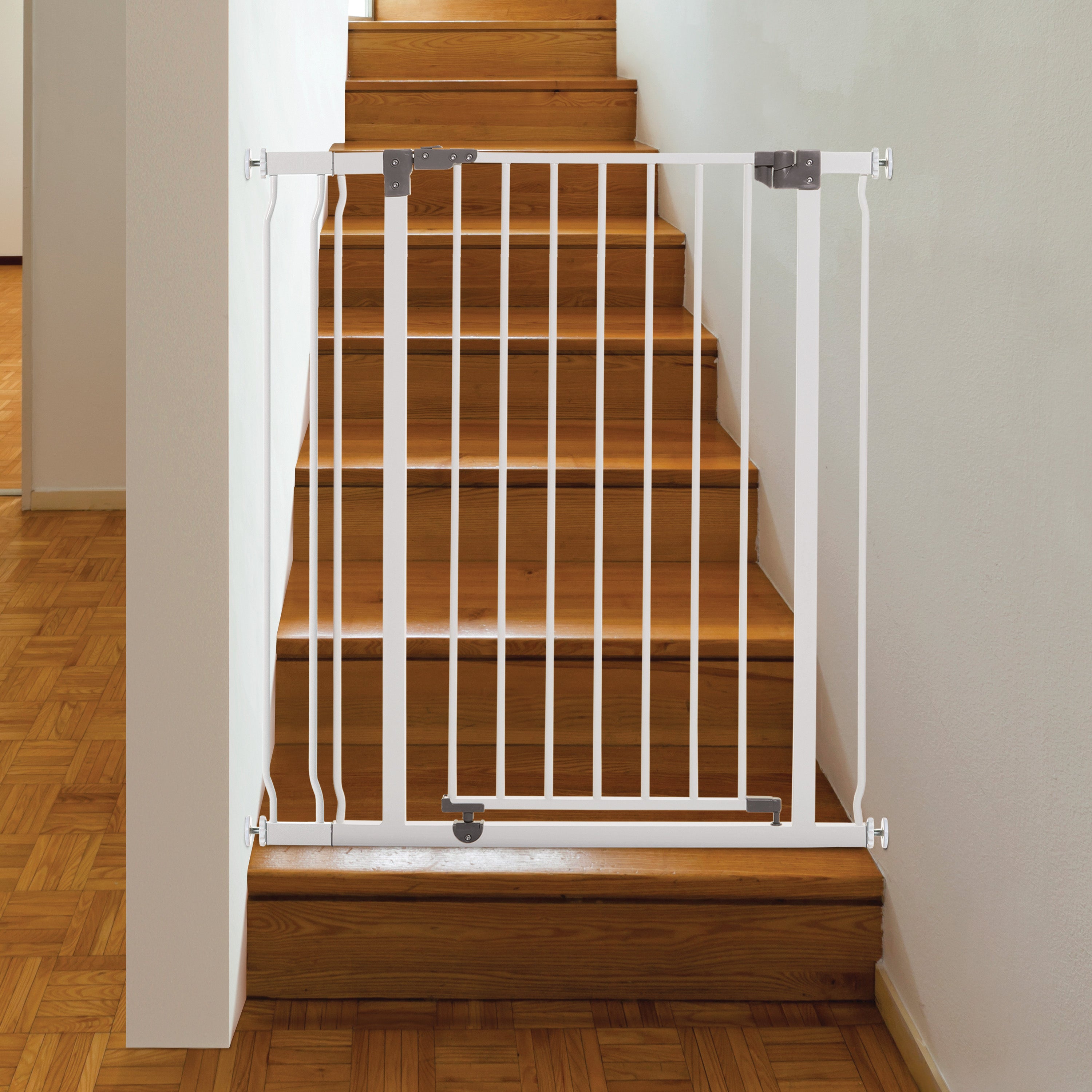 Extension Panel for Mayfair Converta® and Newport Adapta Gates®  - Black