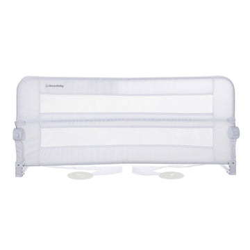 Dallas Bed Rail - White