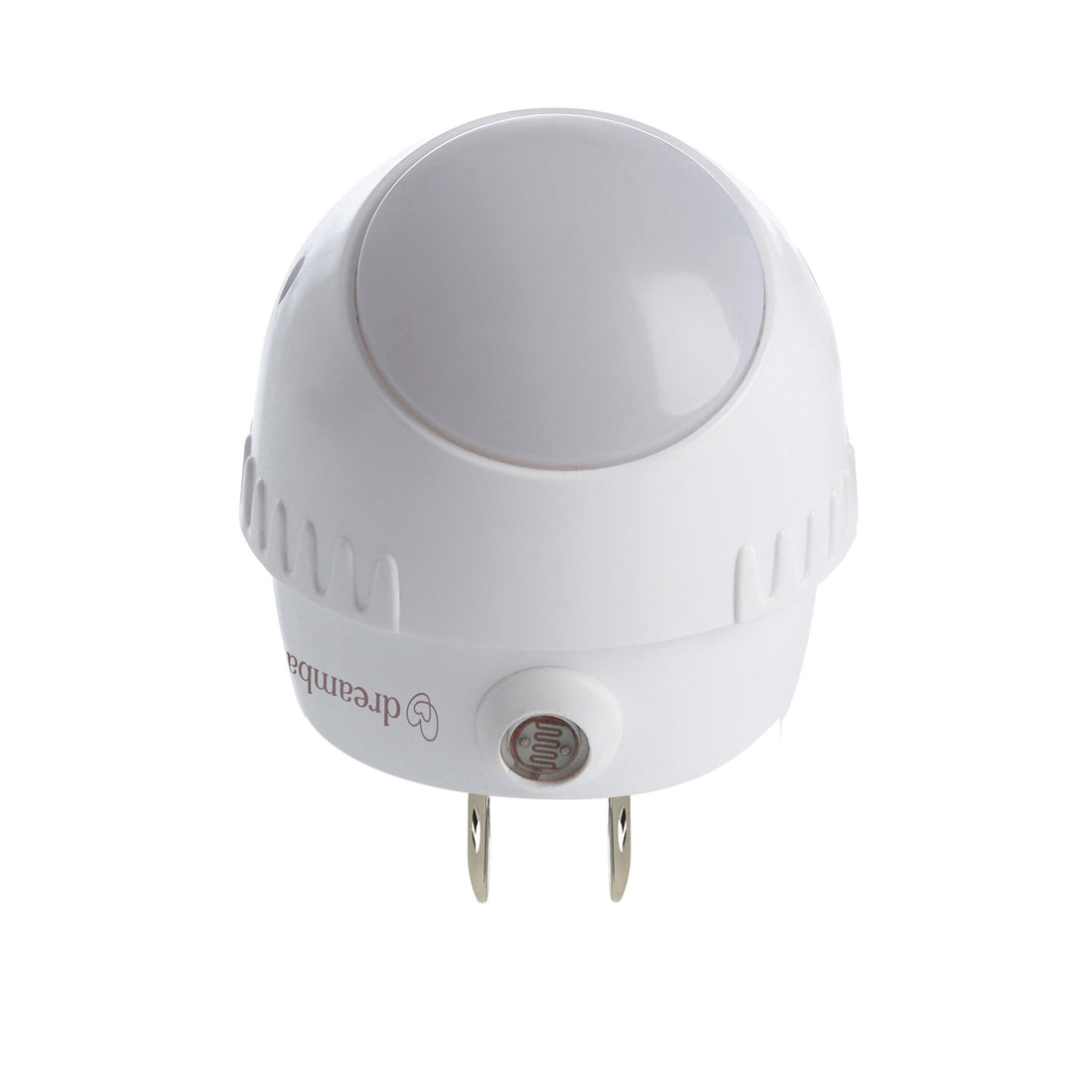 Swivel Auto-Sensor LED Night Light