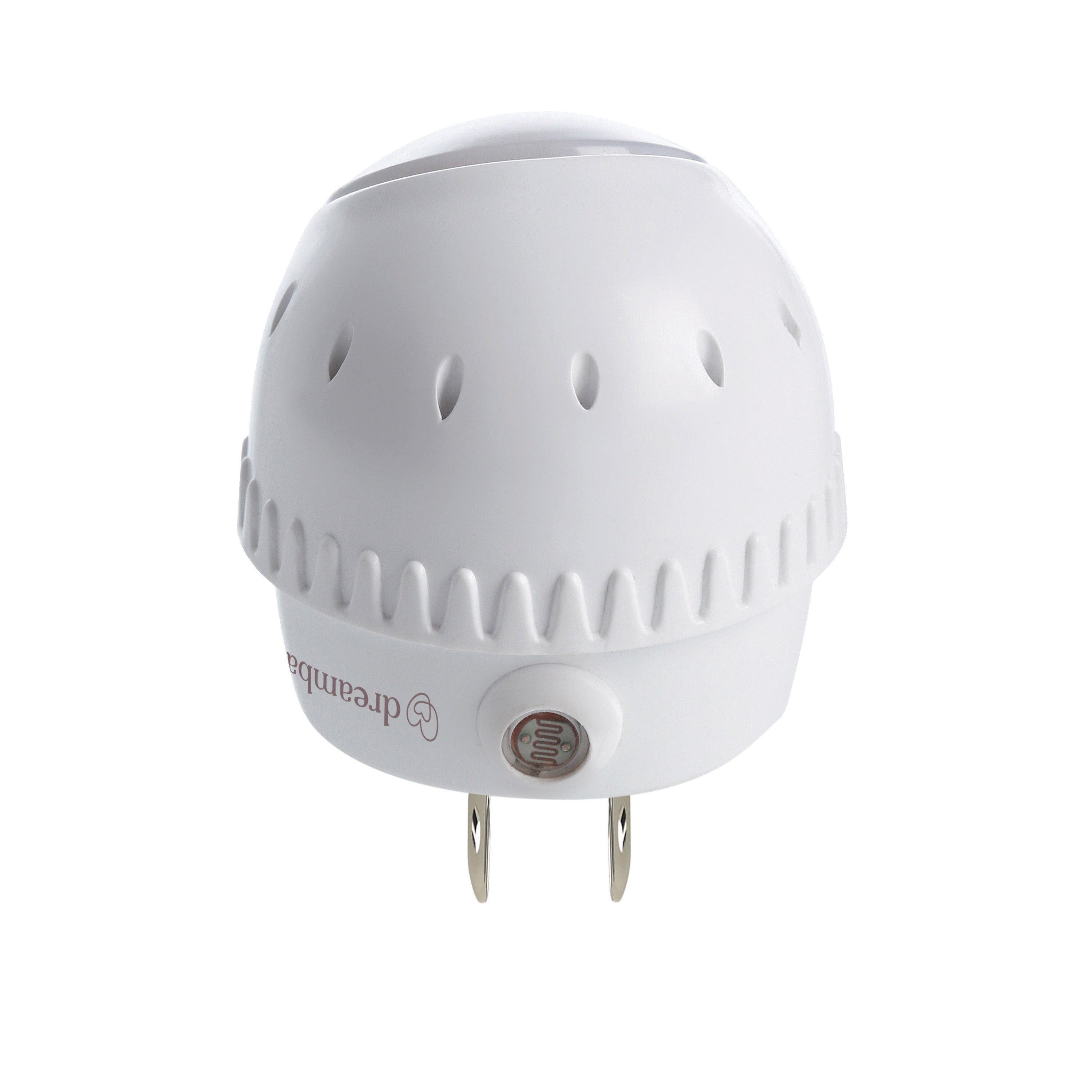 Swivel Auto-Sensor LED Night Light