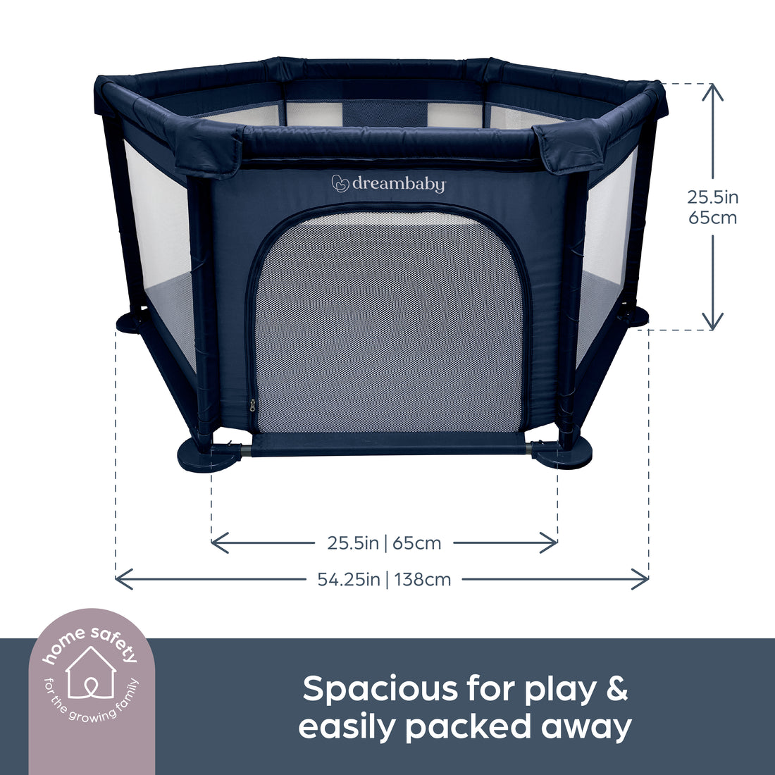 Explore Padded Playpen
