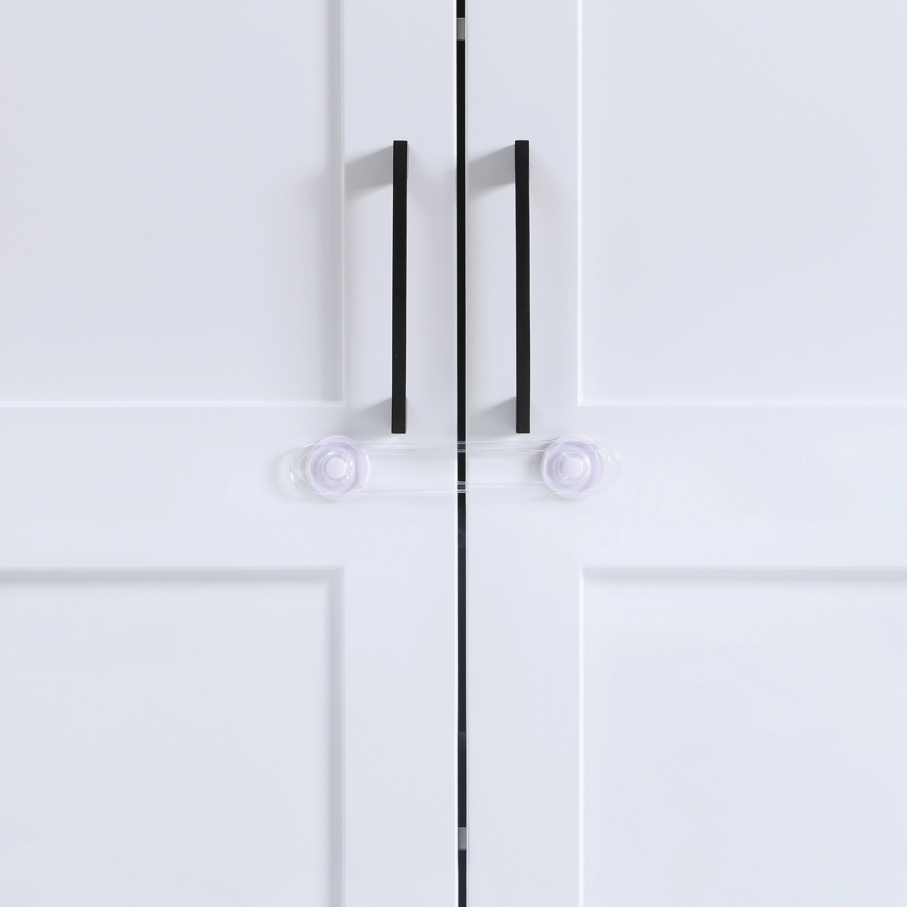 Multi-Purpose Latch