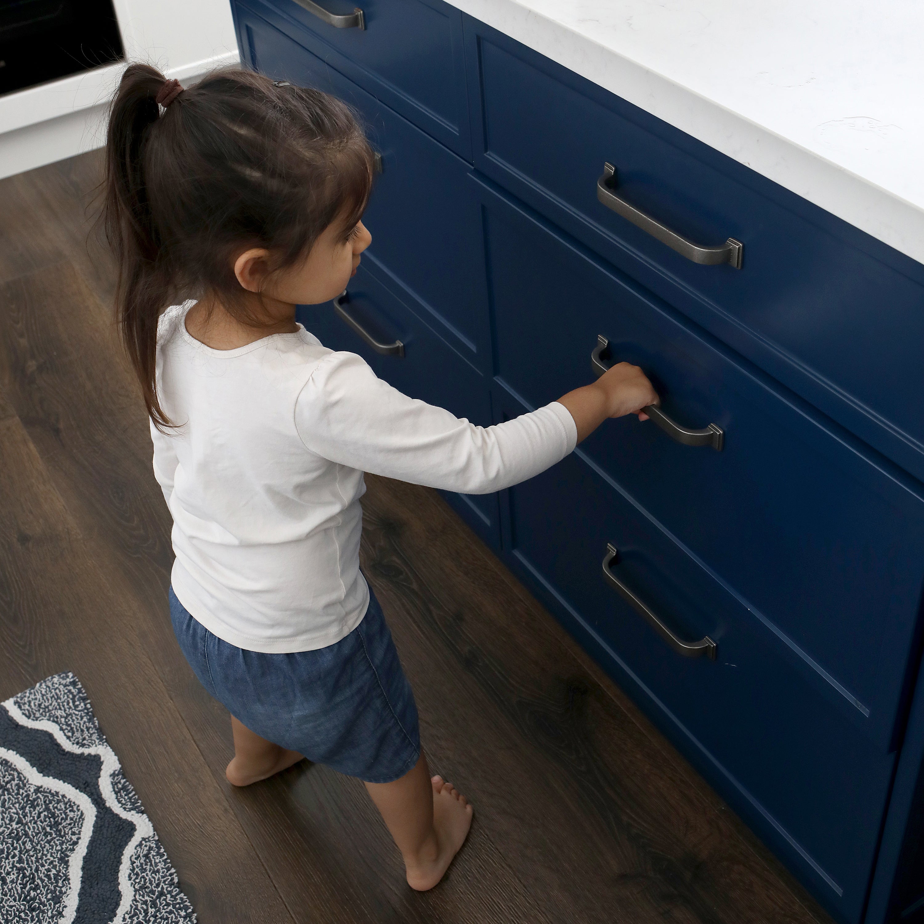 Drawer Catches 3 Pack