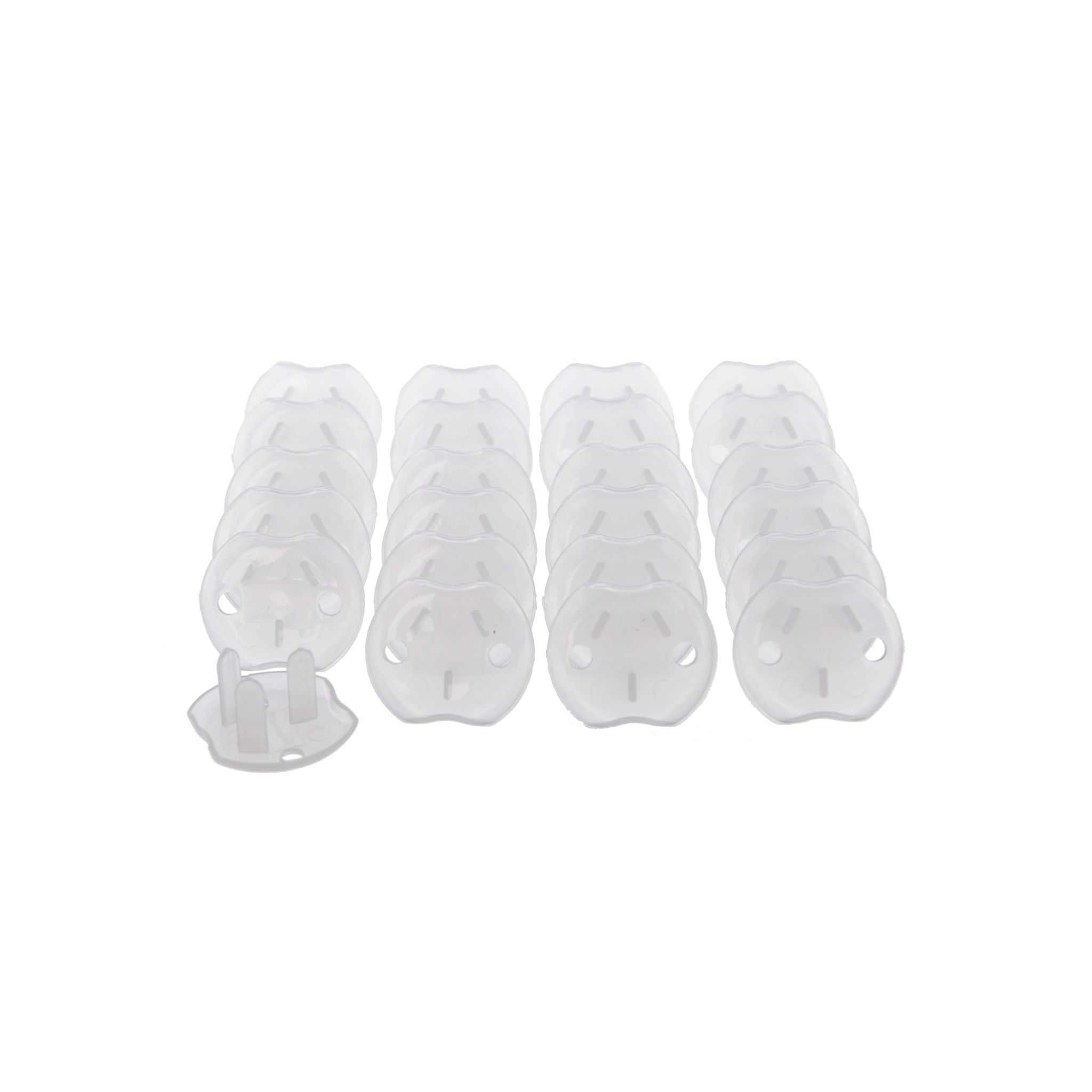 Outlet Plugs - 24 Count