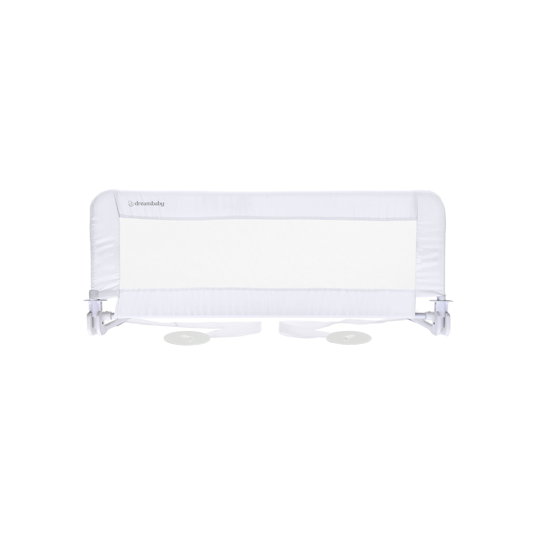 Liberty Stay Open Gate With 1 x 9cm Extension