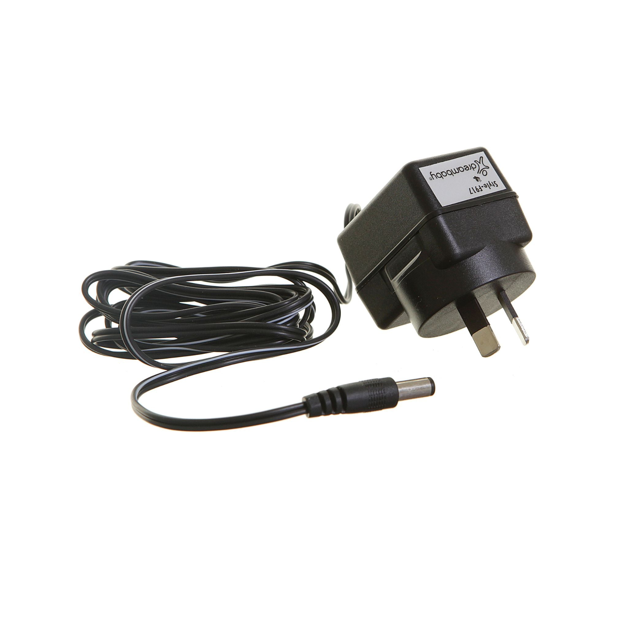 Power Adaptor - 4.5V AC/DC
