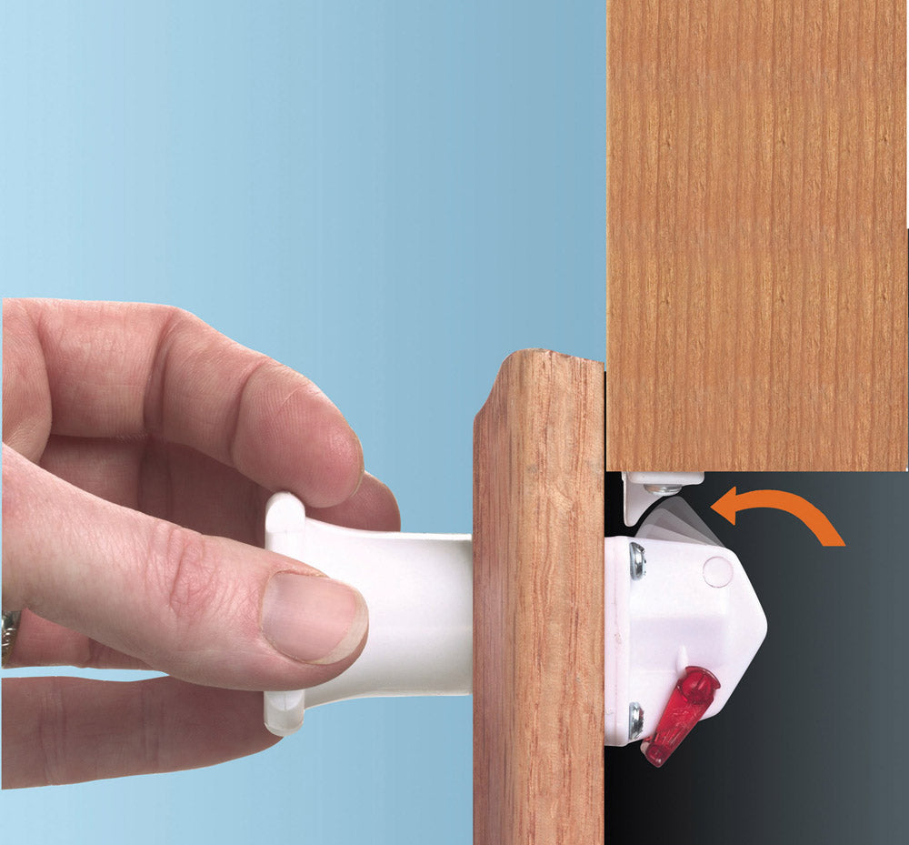 Mag Lock® Classic - 1 Key
