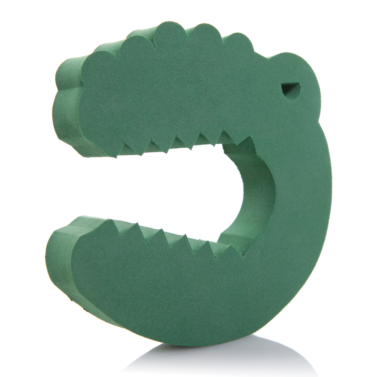 Door Stopper Crocodile