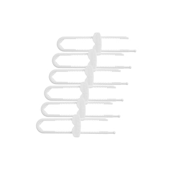 Sliding Lock - 6 Pack