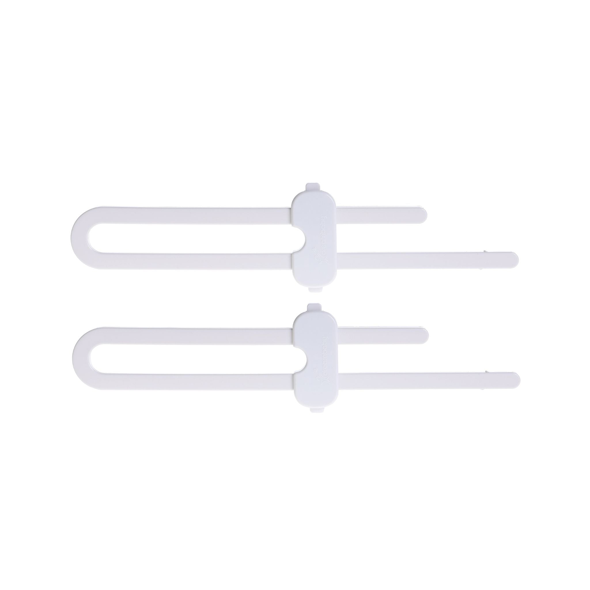 Slim-Line Slide Lock