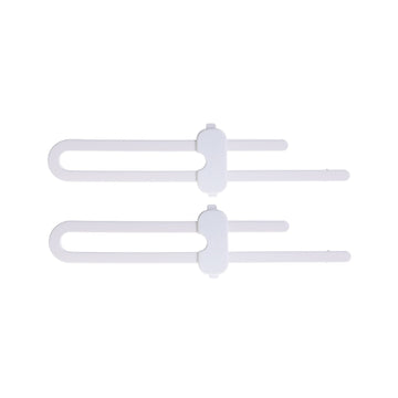 Slim-Line Slide Lock