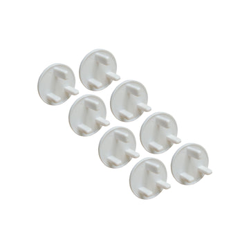 Socket Covers UK 8 Pack