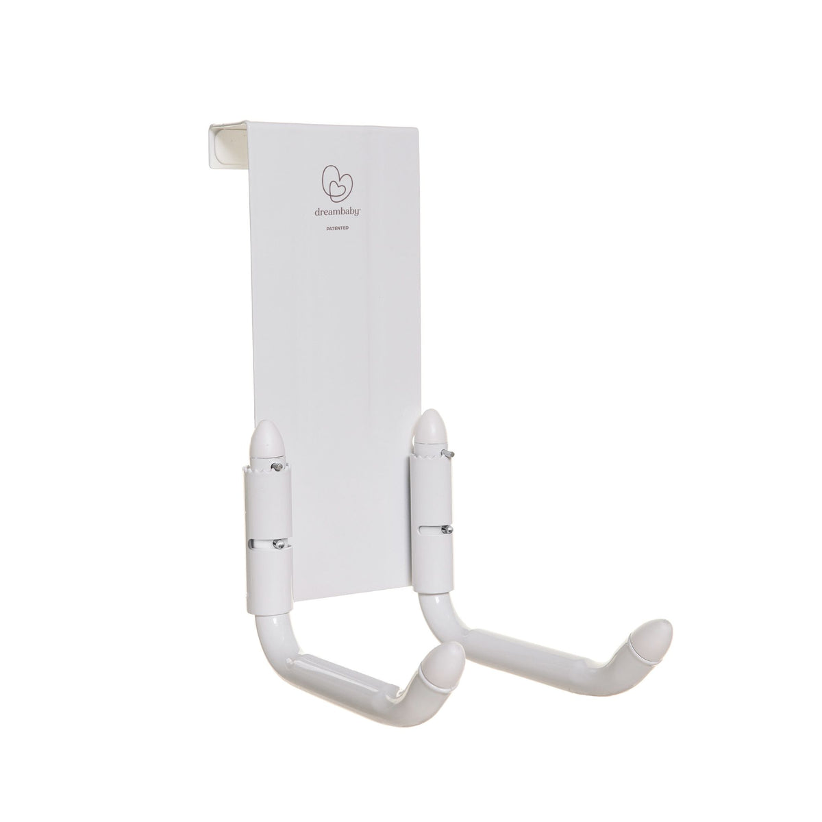Strollerbuddy® StrollAway® Over the Door Stroller Hanger