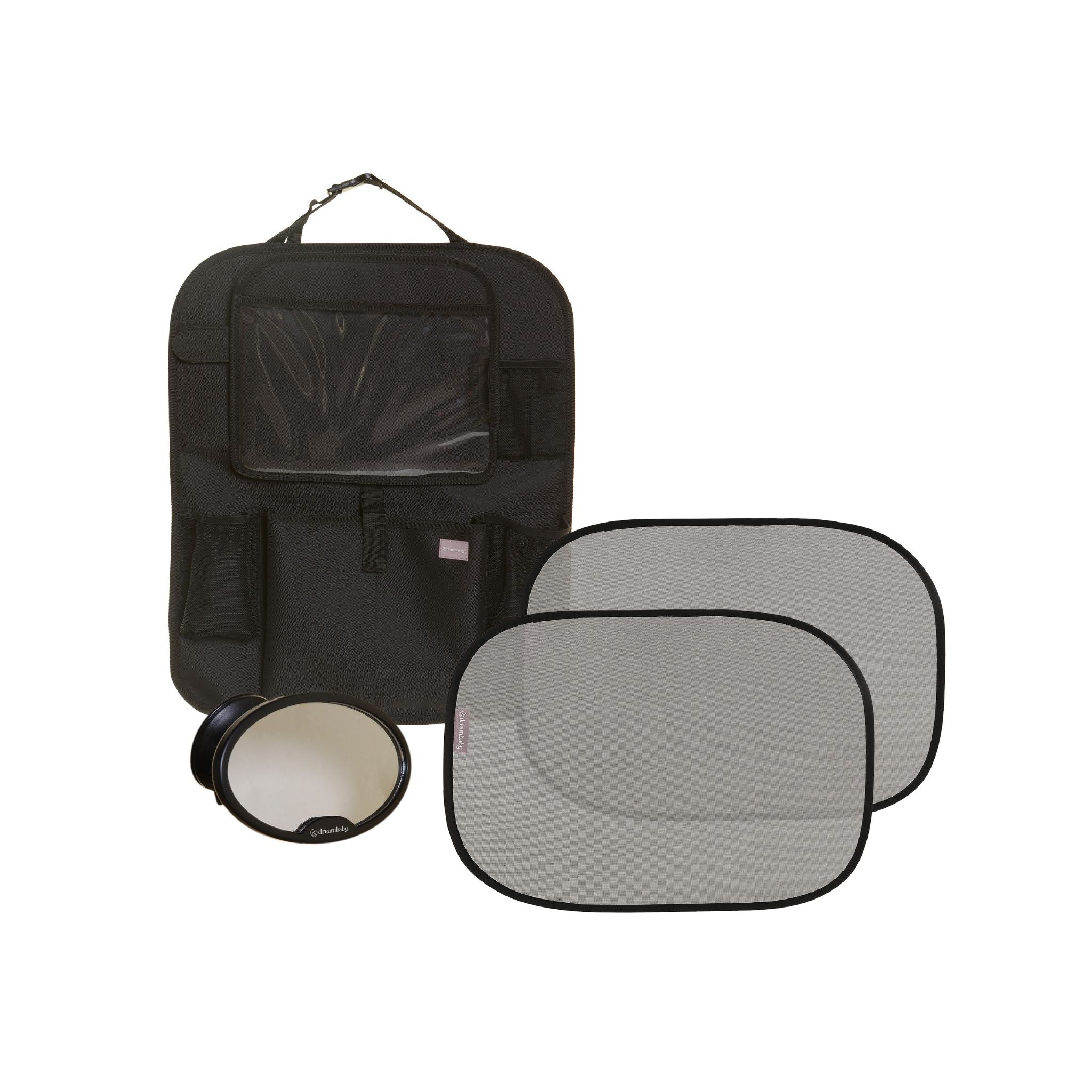 Toddler Car Kit