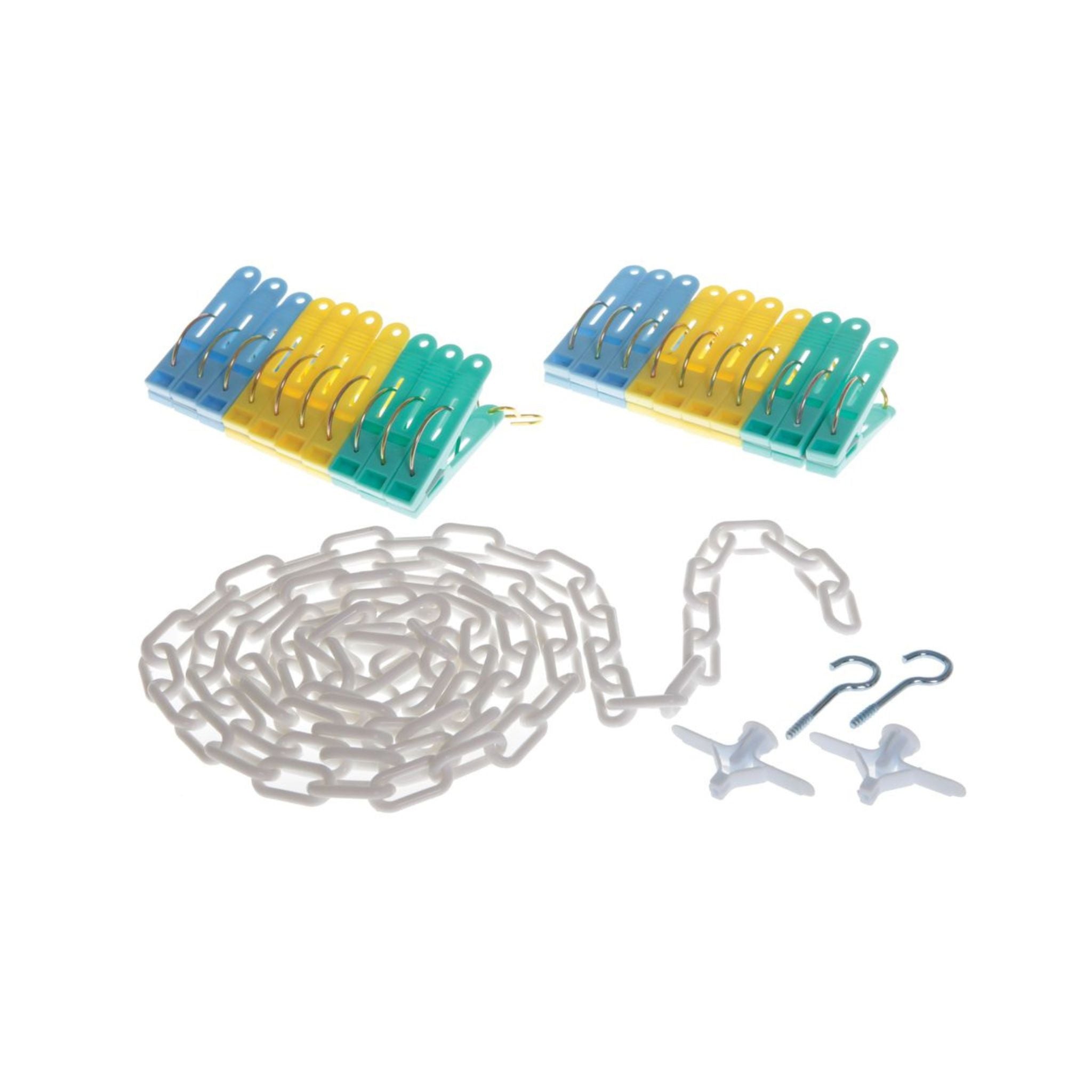 Toy Chain
