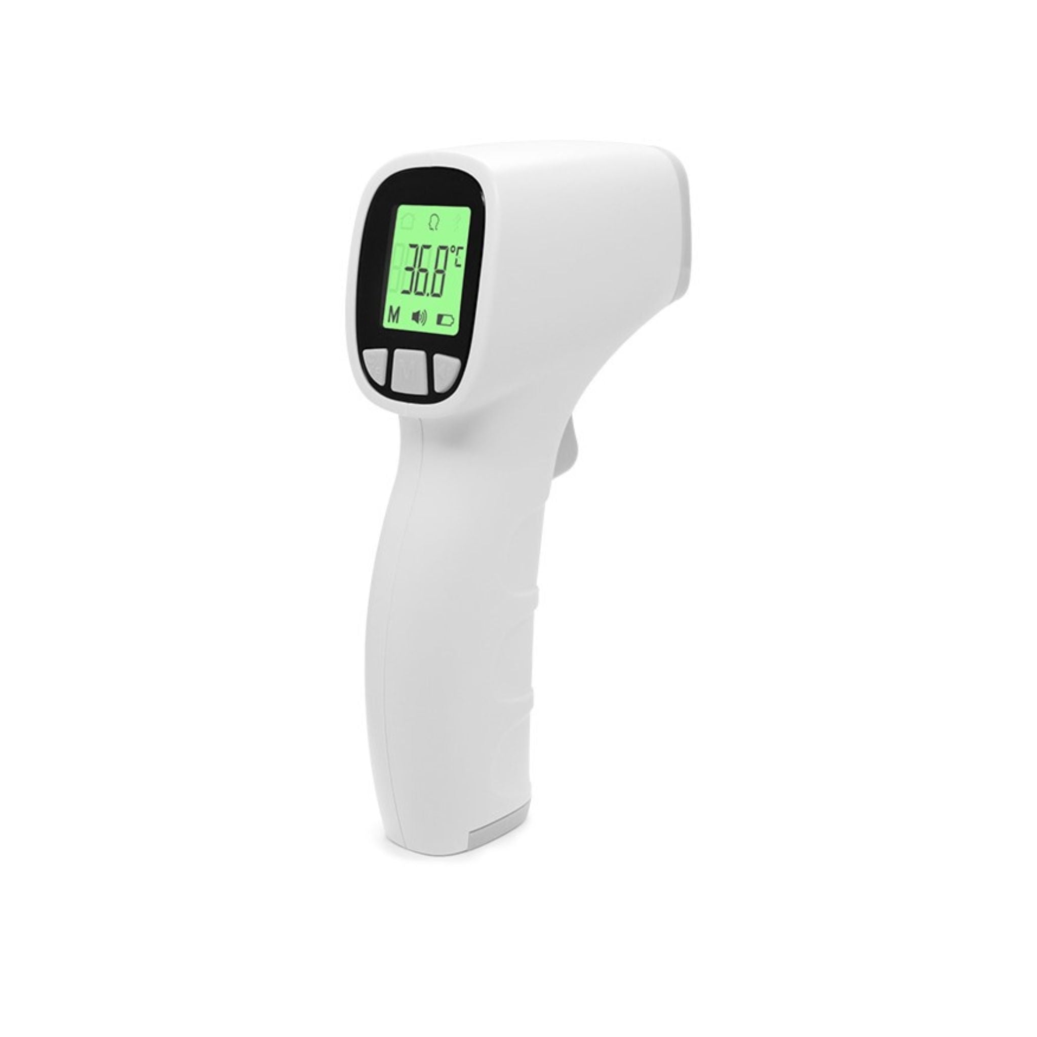 Non-Contact Rapid Response Infrared Forehead Thermometer