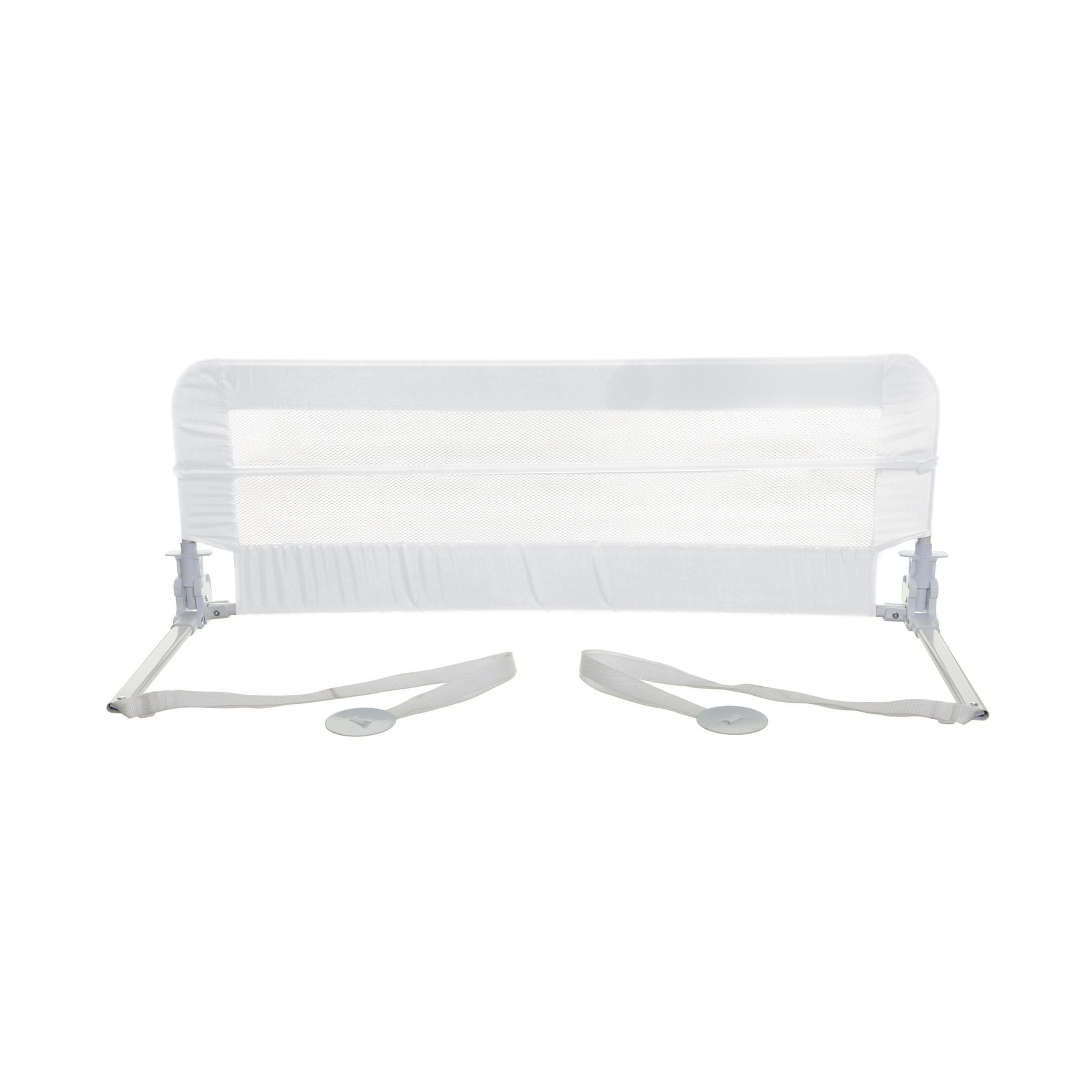 Harrogate Bed Rail - White