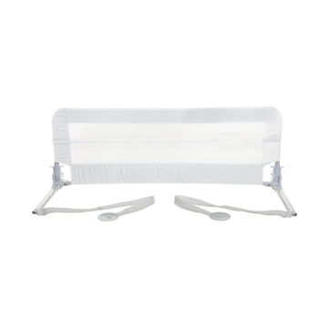 Prague Bed Rail - White