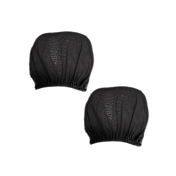 Fit Over Car Window Shade - 2 Pack