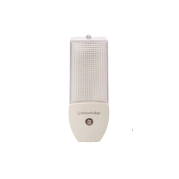 Auto Sensor Led Night Light