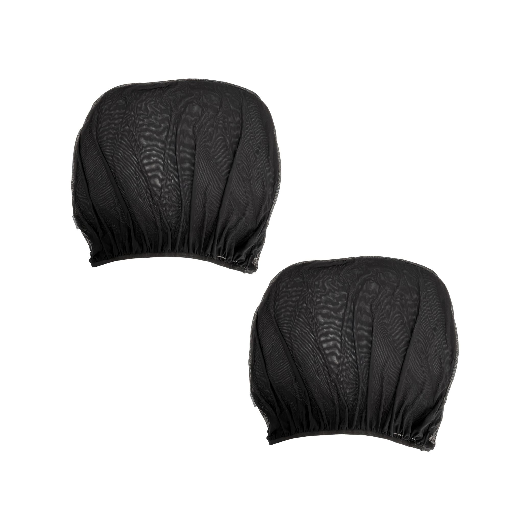 Fit Over Car Window Shade - 2 Pack