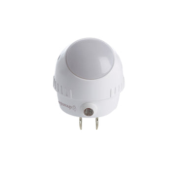 Auto Sensor Swivel Light