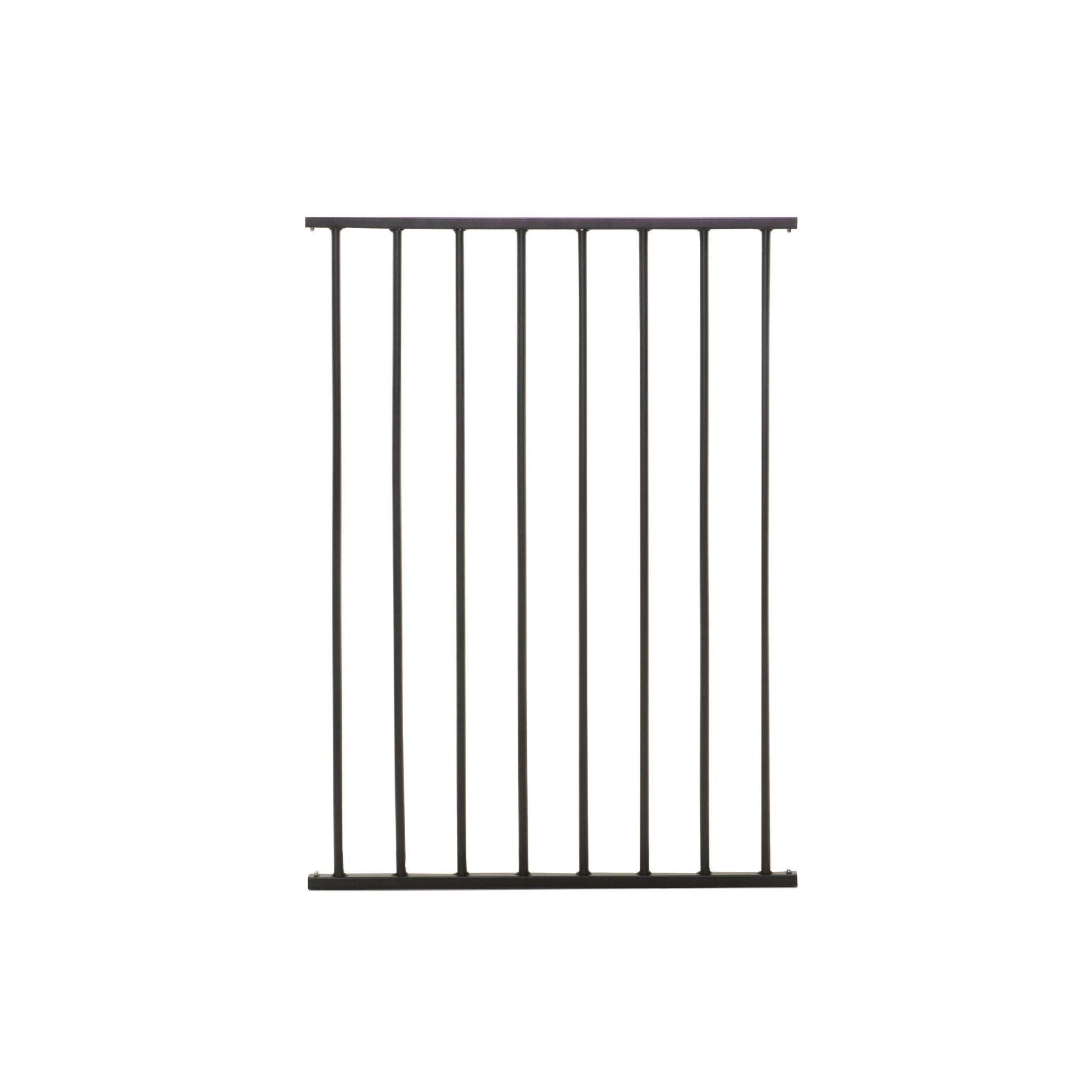 Extension Panel for Newport Adapta-Gates® - Brown