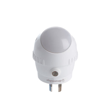 Auto Sensor Swivel Light