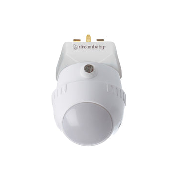 Auto Sensor Swivel Light