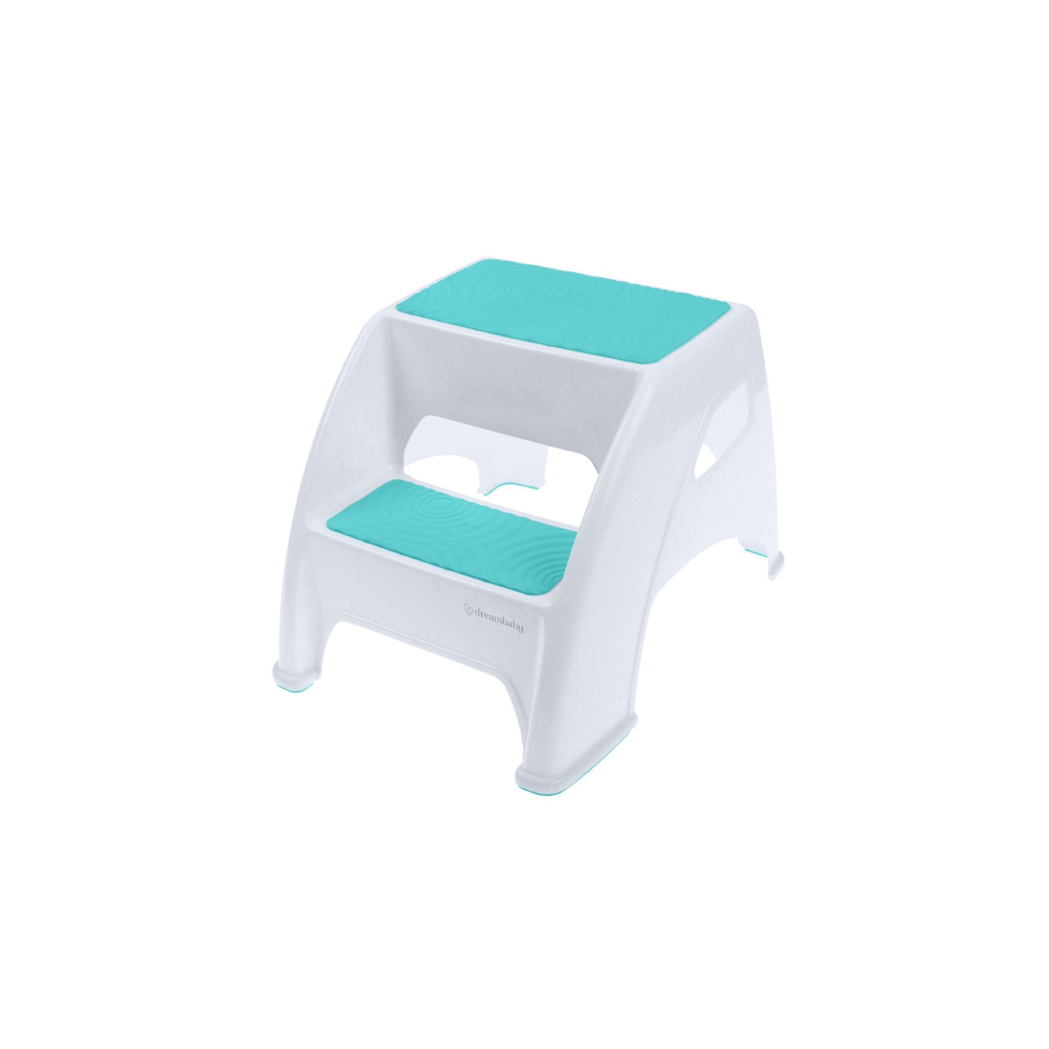 Toddler & Me® 2 Up Step Stool - Aqua