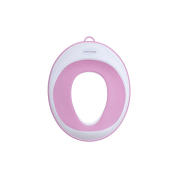 EZY-Toilet Trainer Seat Potty Topper - Pink