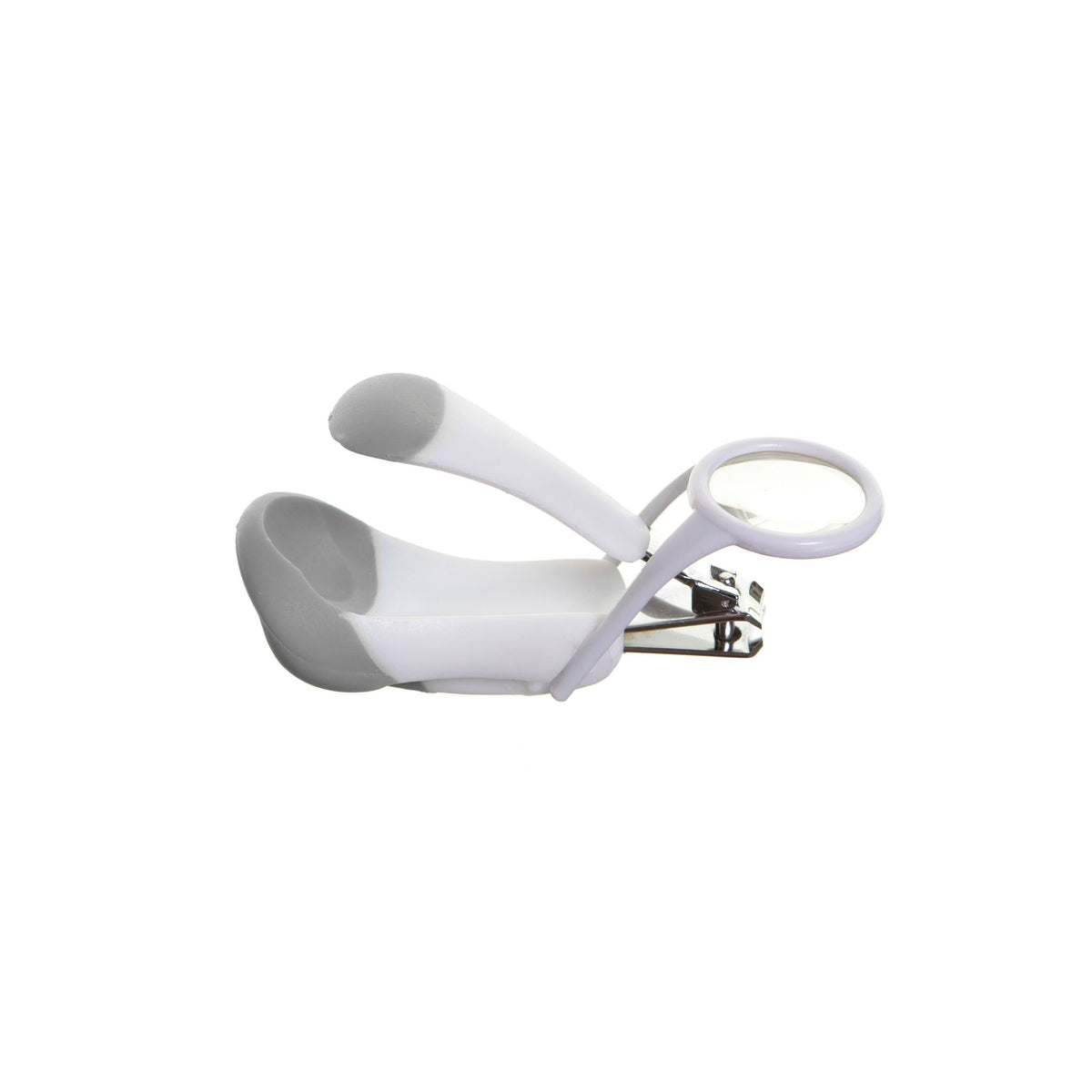 Premium Nail Clippers With Magnifier