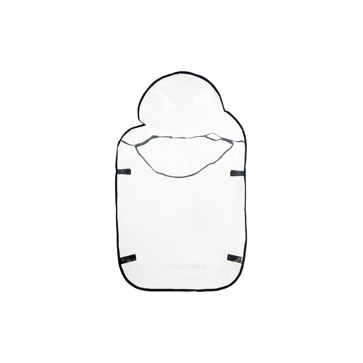 Universal Stroller Raincover
