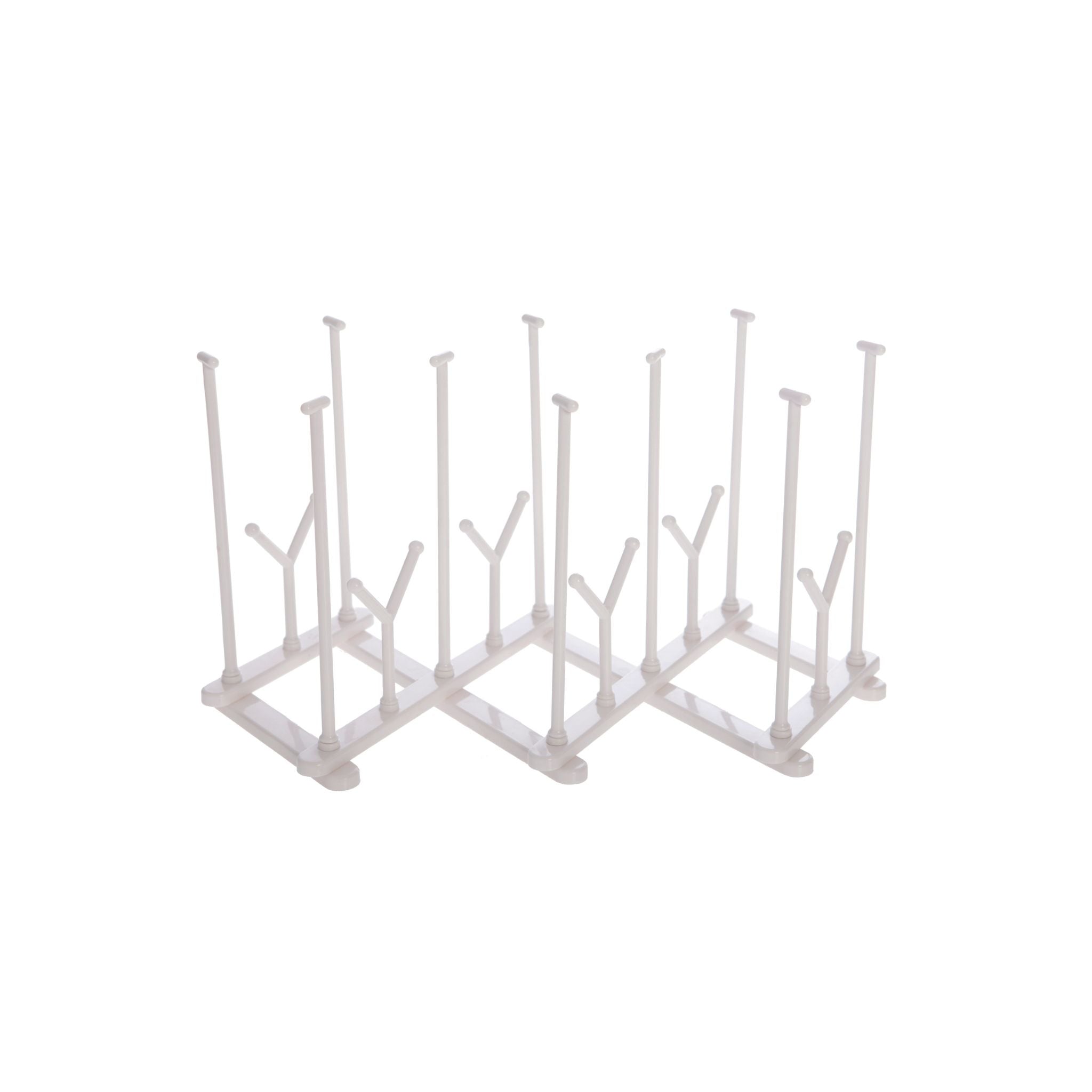 Bottle Drying Rack