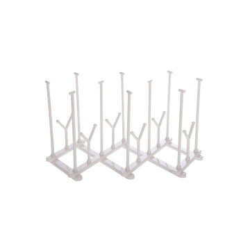 Bottle Drying Rack