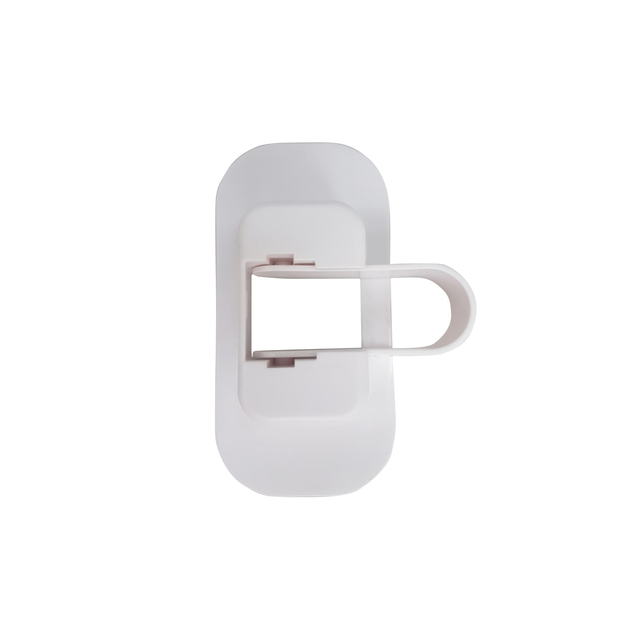 Adhesive Lever Door Lock